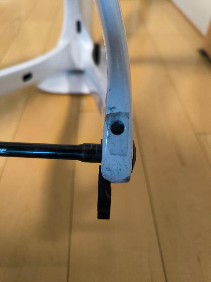 Ribble Ultra SLR フレームセット