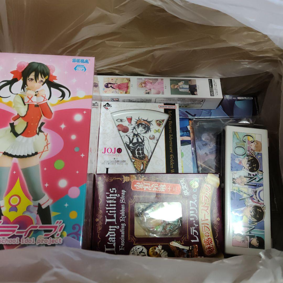 アニメ　ノンジャンル　グッズ　まとめ売り　250点以上
