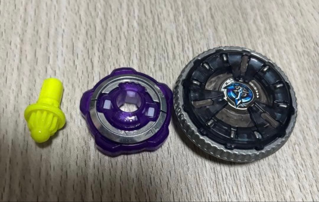 【完璧調整済み】クロックミラージュM-85LO 39.09g 超凡的耐力‼️