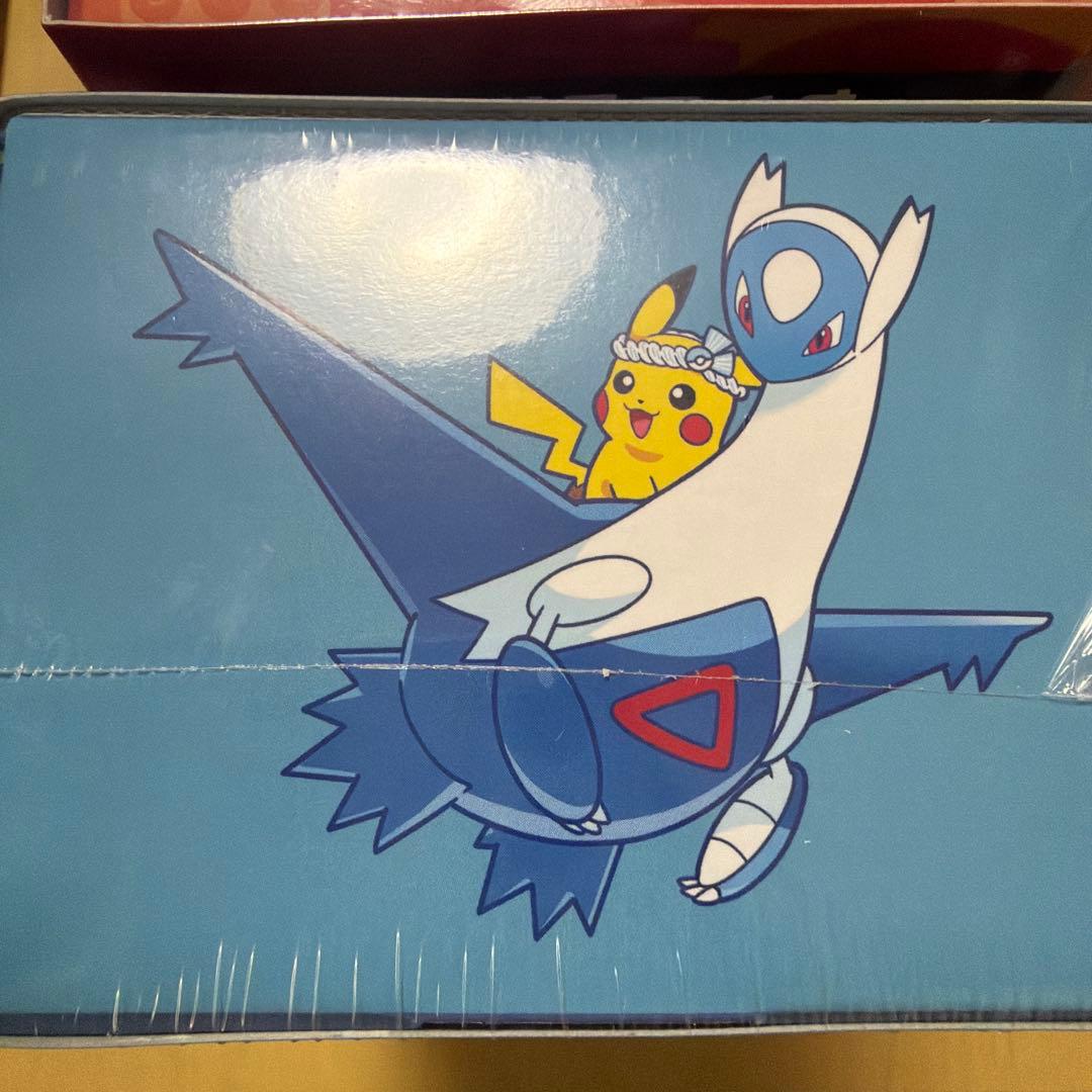 ポケモンセンターフクオカ　トウホク