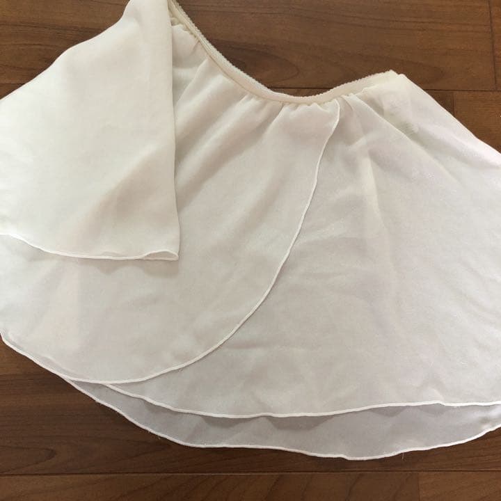 チャコット　スカート　2着セット