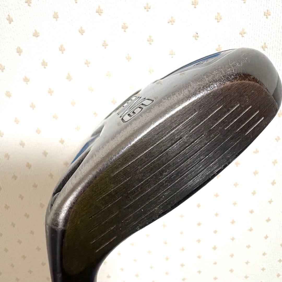 7W SR PING Gシリーズ ALTA J 50