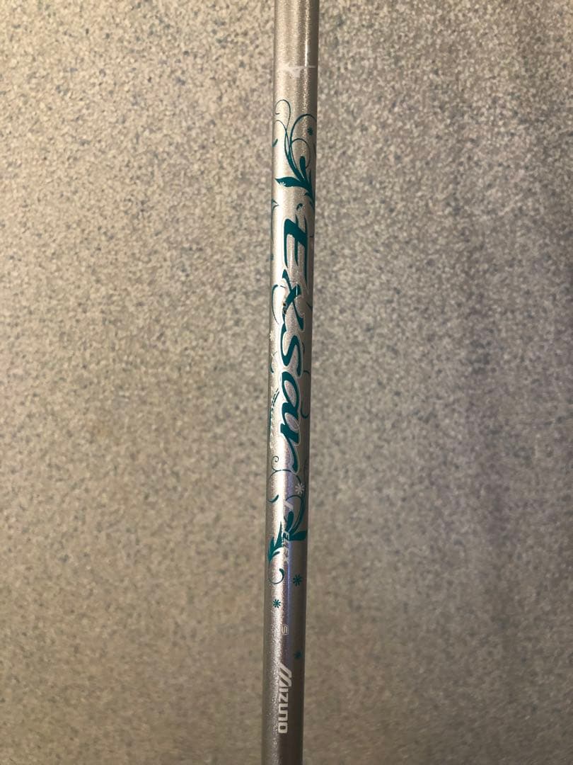 MIZUNO ユーラス レディースクラブセット