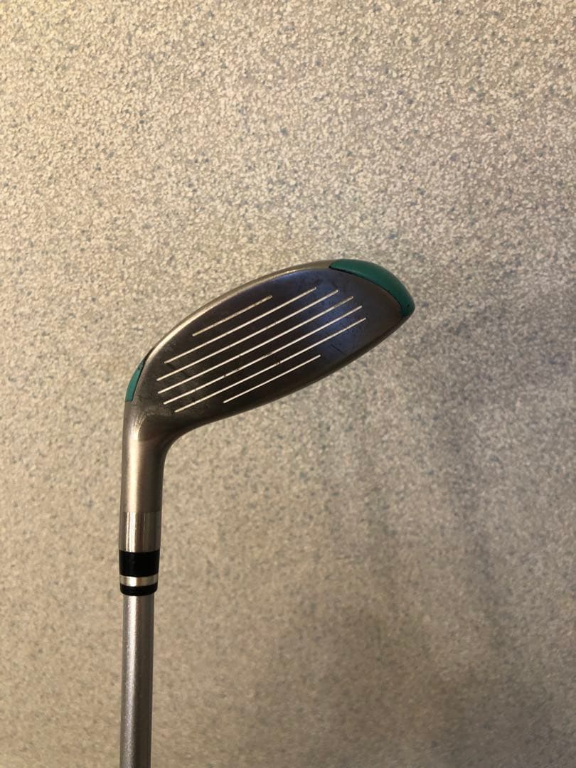 MIZUNO ユーラス レディースクラブセット