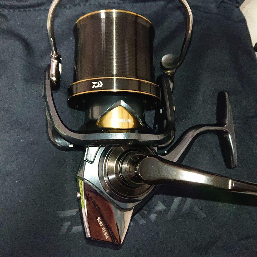 DAIWA 21 SURF BASIA 45 15PE サーフベーシア