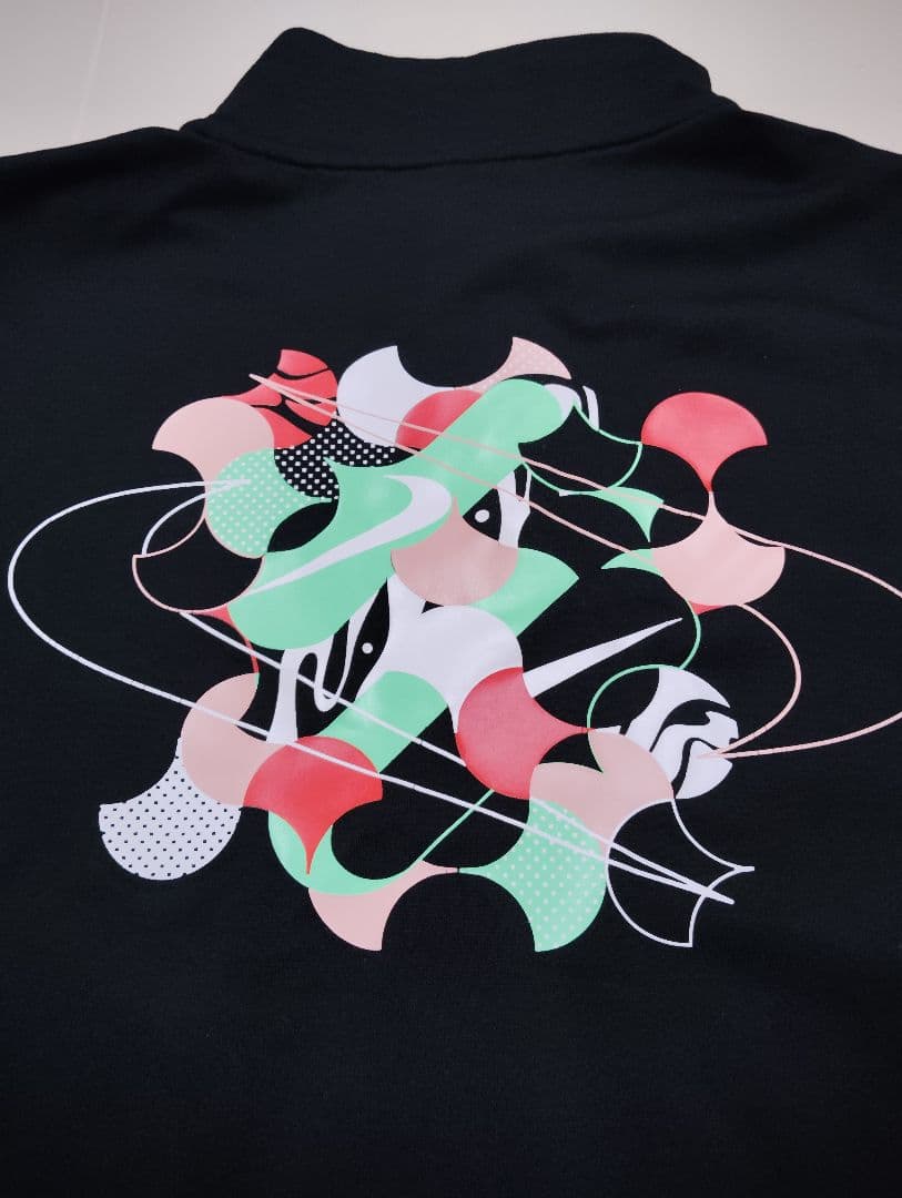 NIKE トーキョー ドライフィット ウィーメンズ S ランニングシャツ