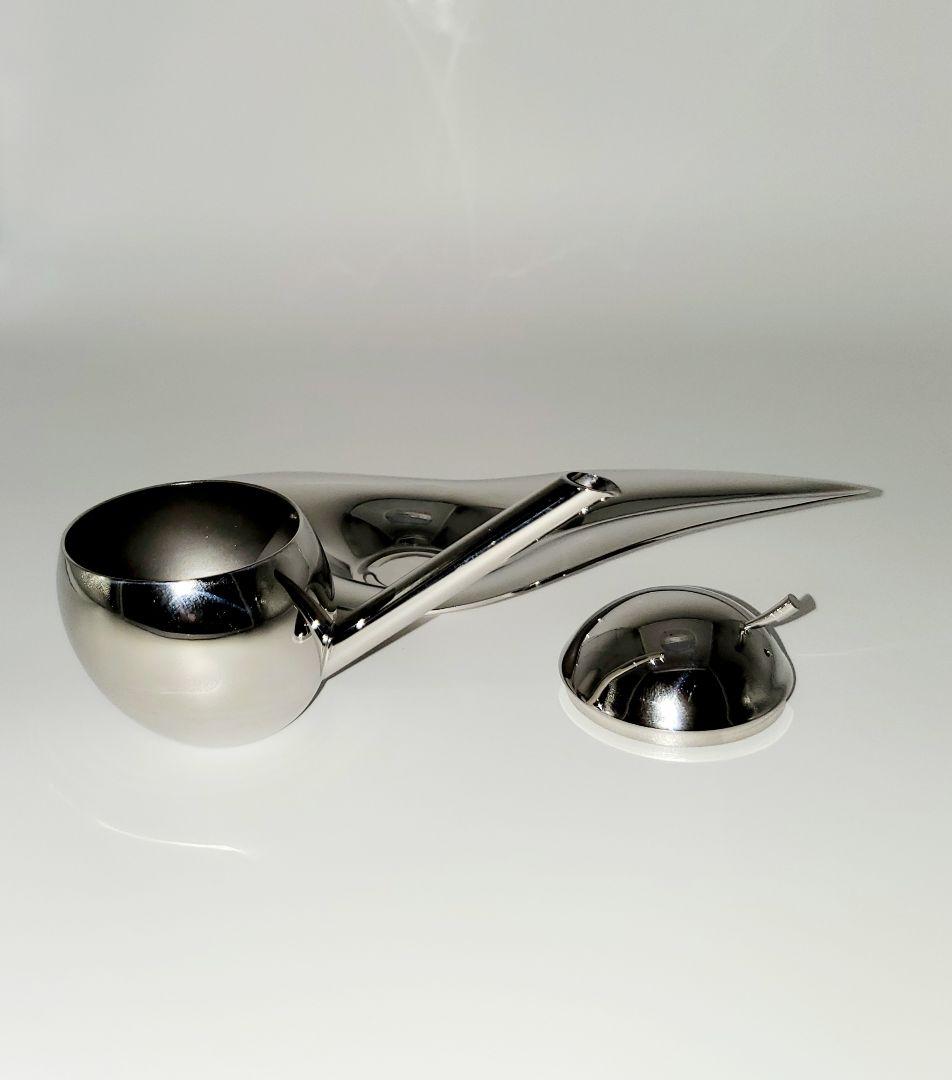 ALESSI アレッシィ　オリーブオイルテイスター