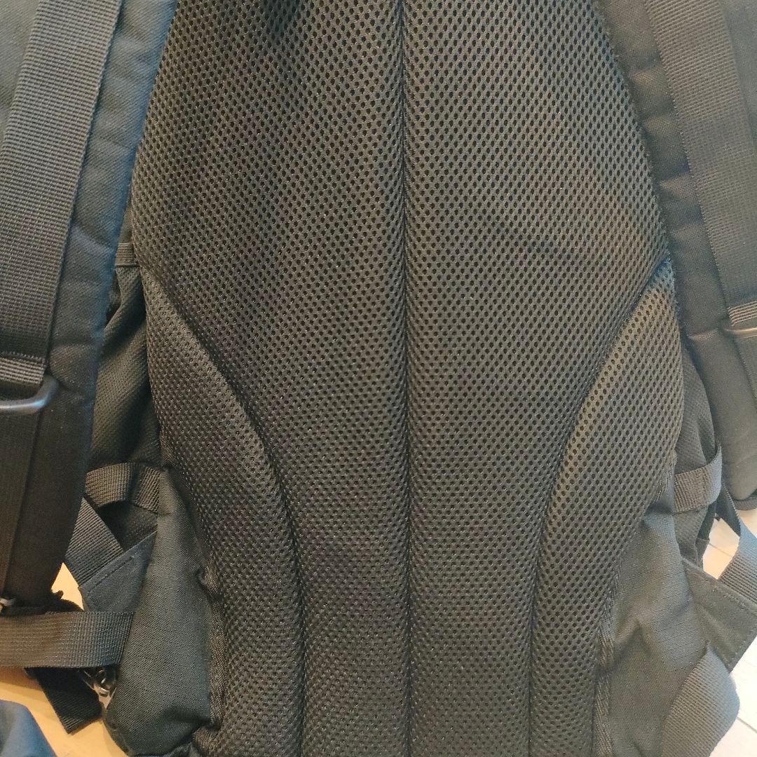 SPALDING バスケットボール用リュック パイナップル柄