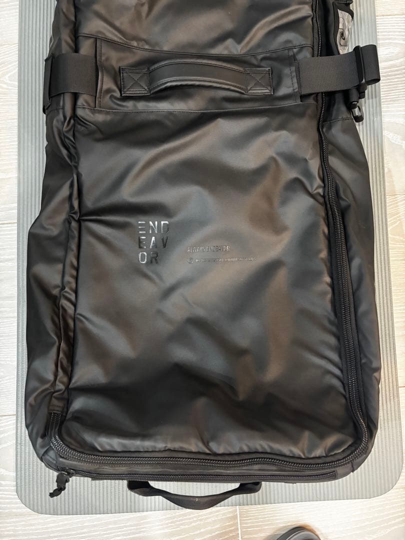 ENDEAVOR UTILITY BOARD BAG エンデバー ハードケース