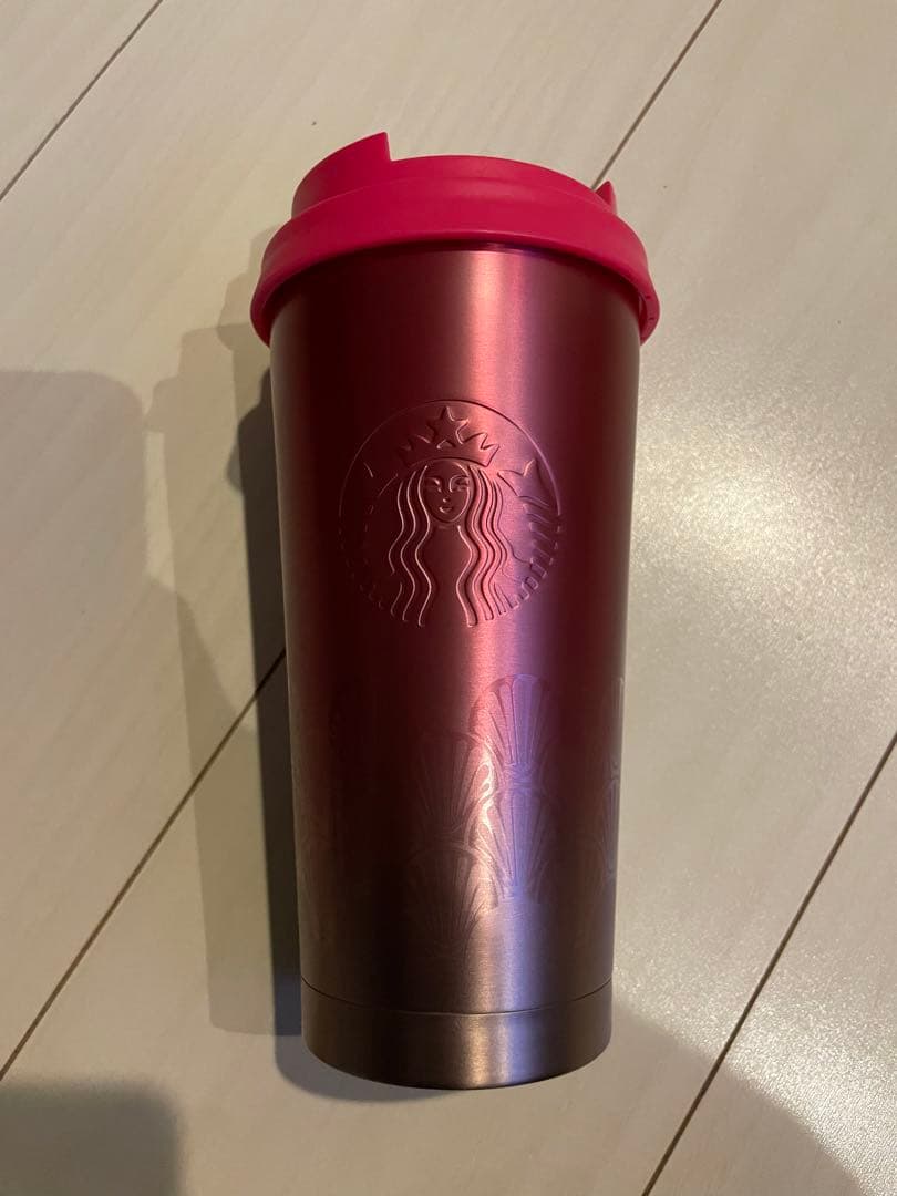 スターバックス　Starbucks スタバ　2023