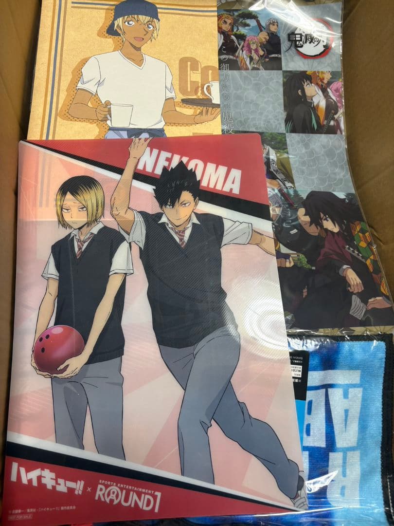 アニメ アニメグッズ キャラクターグッズ まとめ売り 大量 ノンジャンル #12