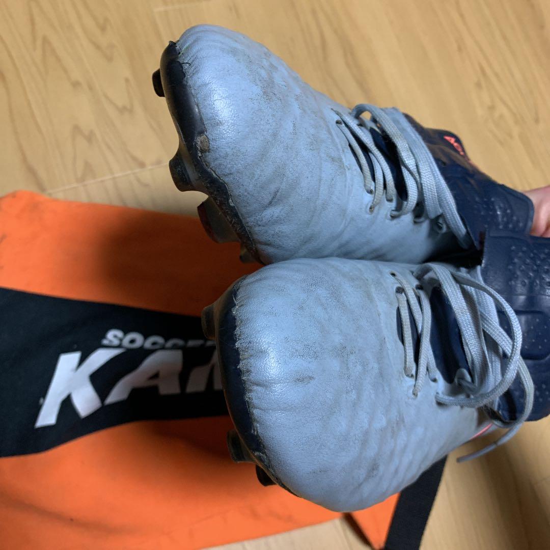 ナイキ サッカースパイクマジスタ27