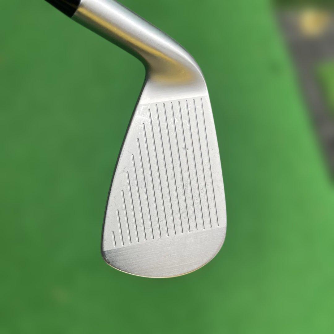 Callaway X Forged 5アイアン SRフレックス