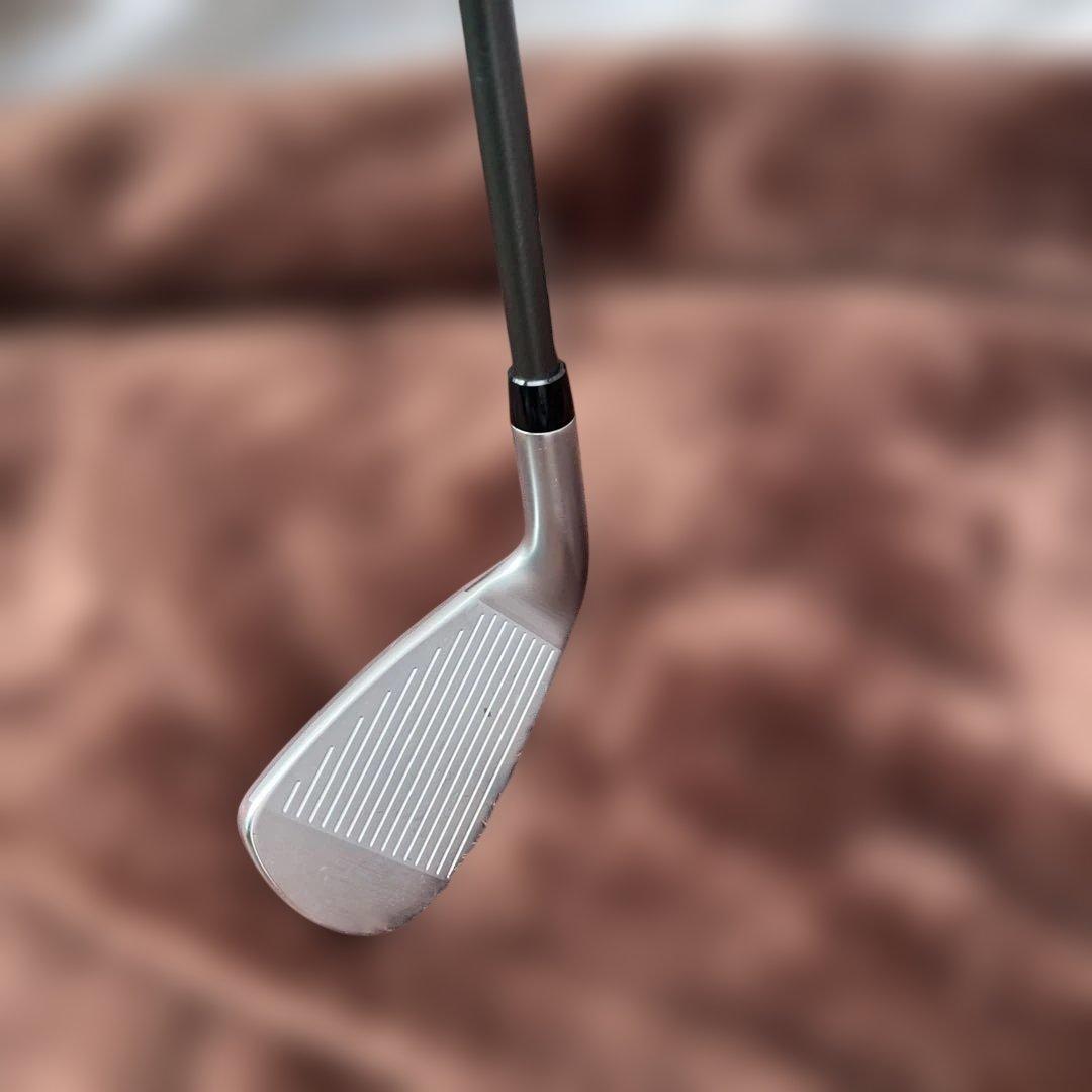 Callaway X Forged 5アイアン SRフレックス