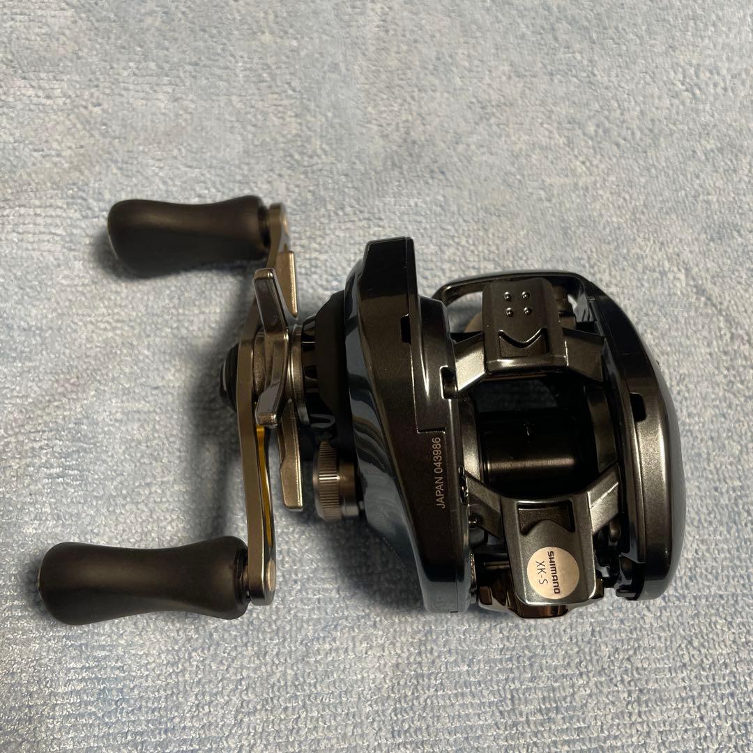 22 アルデバランBFS HG 右