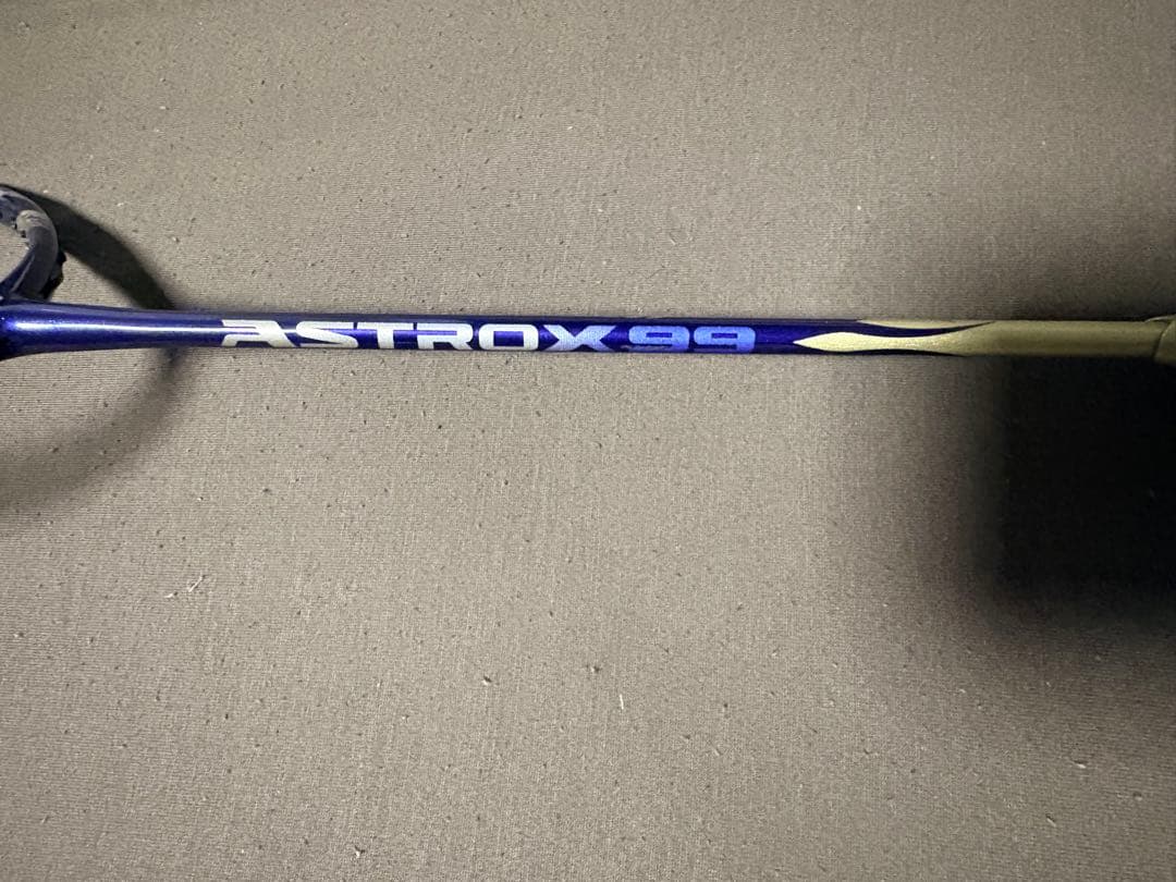 ASTROX 99 桃田賢斗モデル