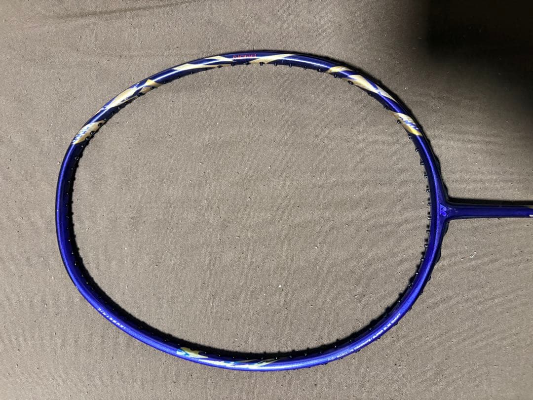 ASTROX 99 桃田賢斗モデル