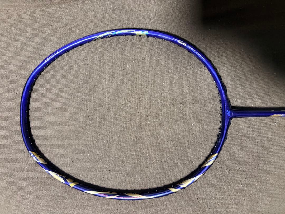 ASTROX 99 桃田賢斗モデル