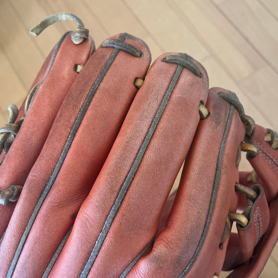 SSK 硬式オーダーグローブ