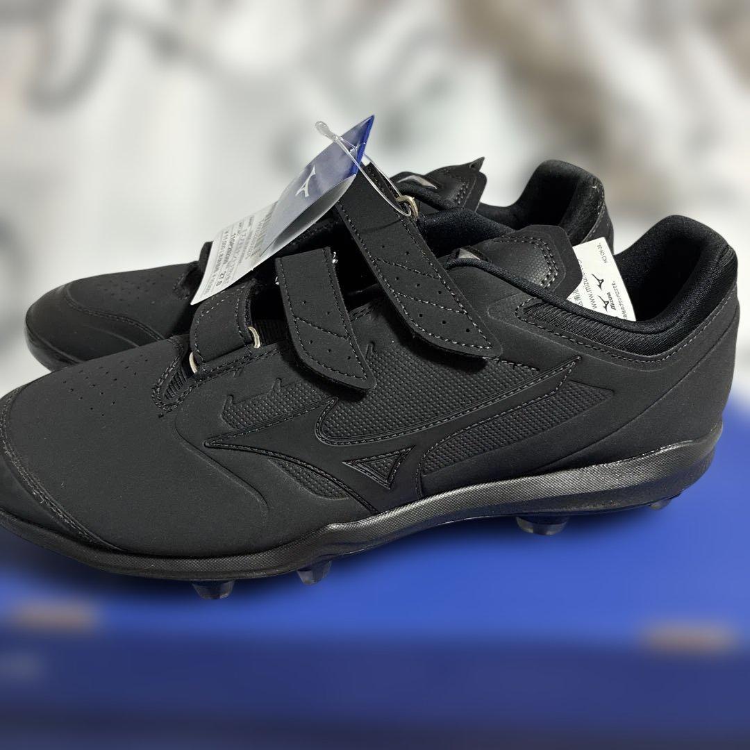 野球シューズ MIZUNO DOMINANT 3 TPU BLT27cm