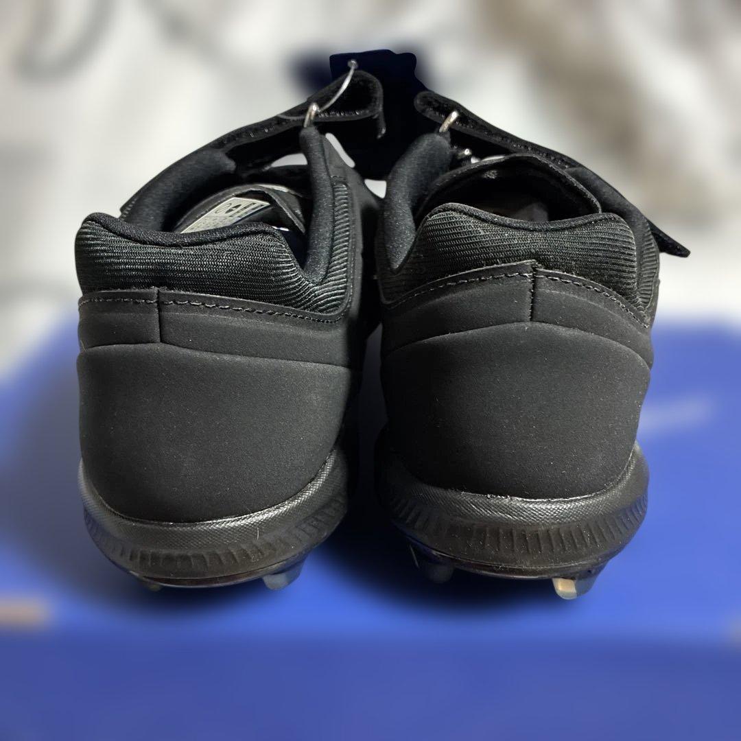 野球シューズ MIZUNO DOMINANT 3 TPU BLT27cm