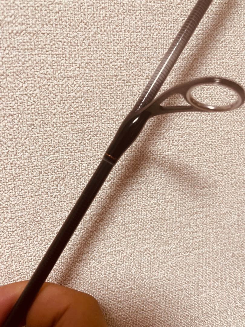 ダイワ プレッソ AIR AGS 55M MT