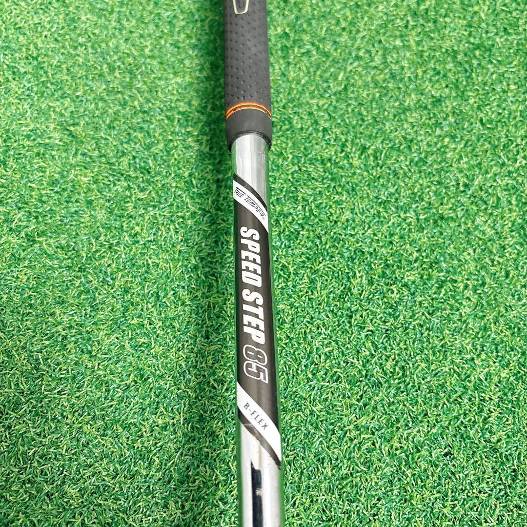 Callaway キャロウェイ　X2 Hot 6番アイアン 左　レフティー
