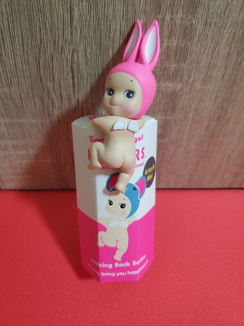 ソニーエンジェル ヒッパーズ