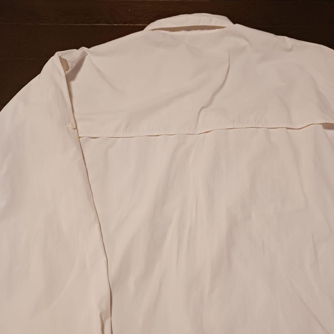 希少　patagonia 80sフィッシングシャツ