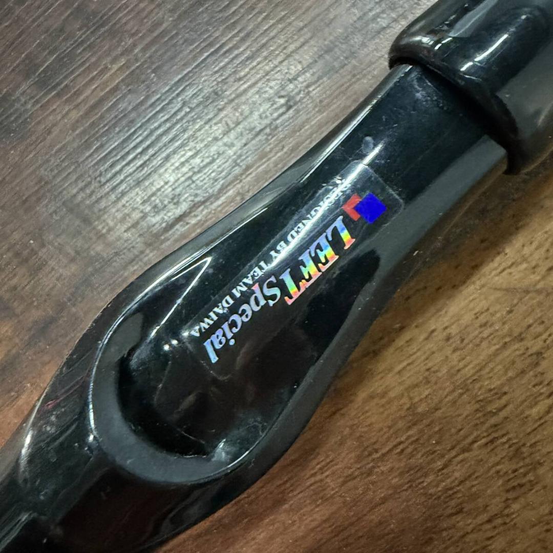 ダイワ チームダイワ S ゼロ TD-S ZR631HRB-L Zero