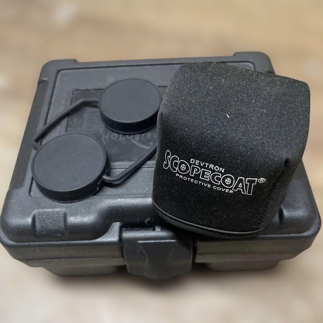 eotech レプリカ　ホロサイト　マグニファイ　セット