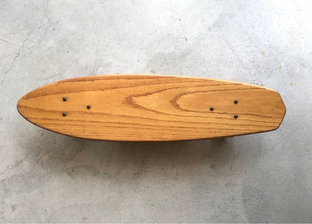 California Classic Skateboard 入手困難！70s ～