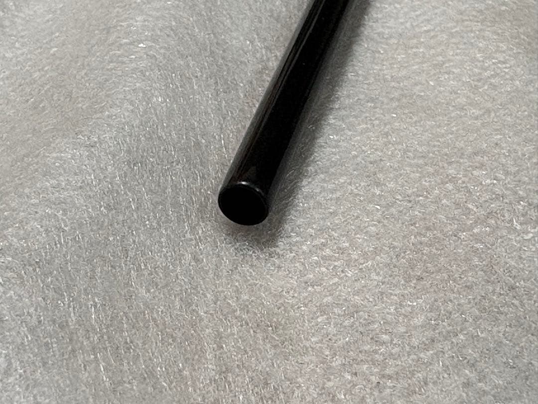【極上美品】2代目 枯法師 8尺 和竿 へら竿 未使用級／竿袋未使用 希少短尺