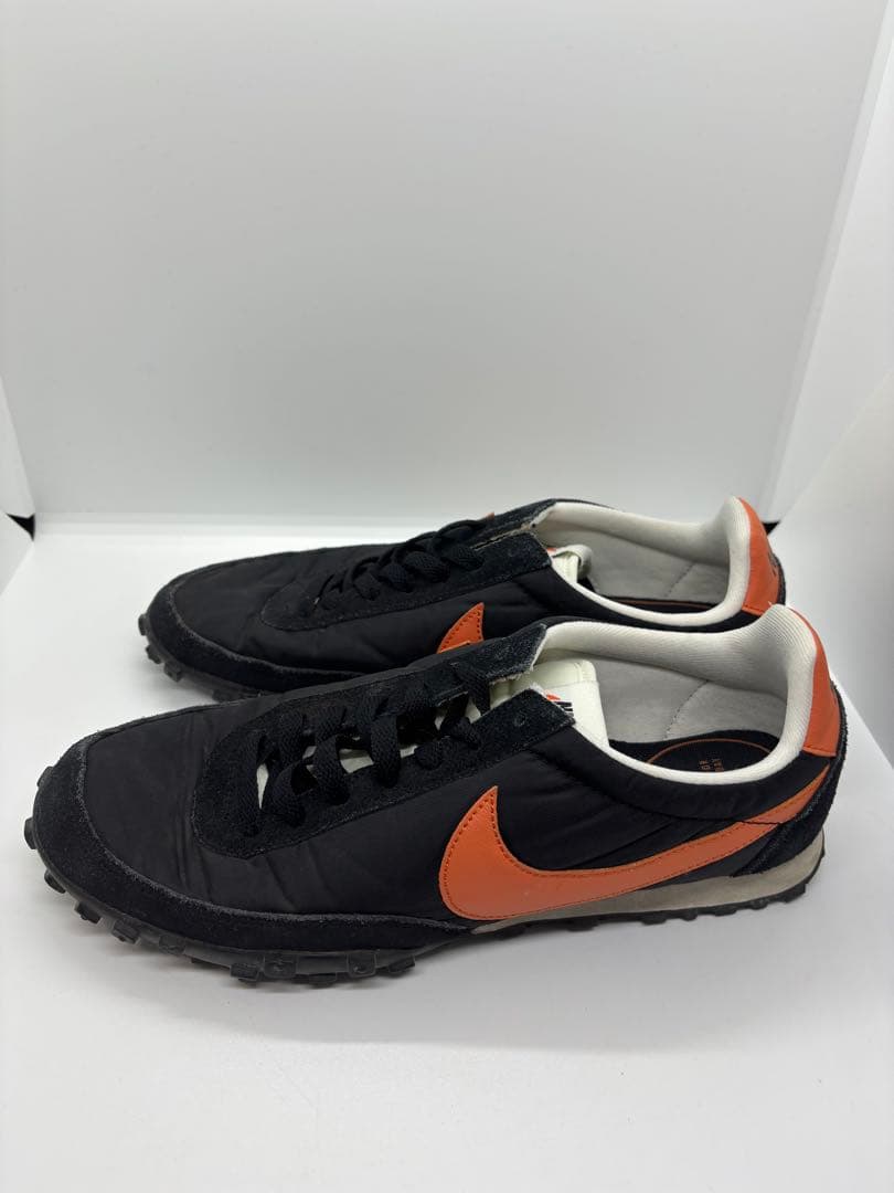 NIKE / ナイキ | WAFFLE RACER 17 ブラック 26.5