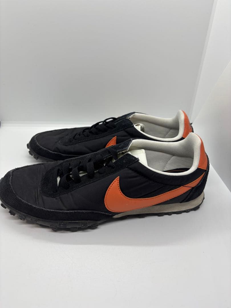 NIKE / ナイキ | WAFFLE RACER 17 ブラック 26.5