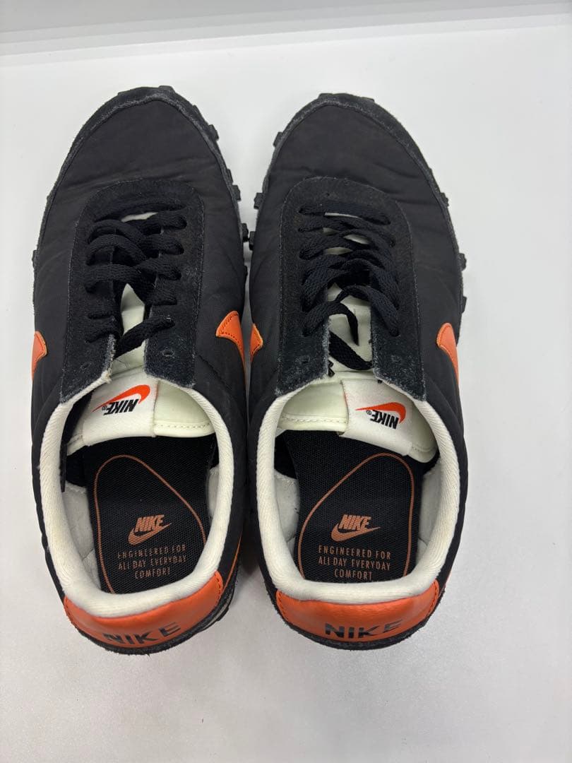 NIKE / ナイキ | WAFFLE RACER 17 ブラック 26.5
