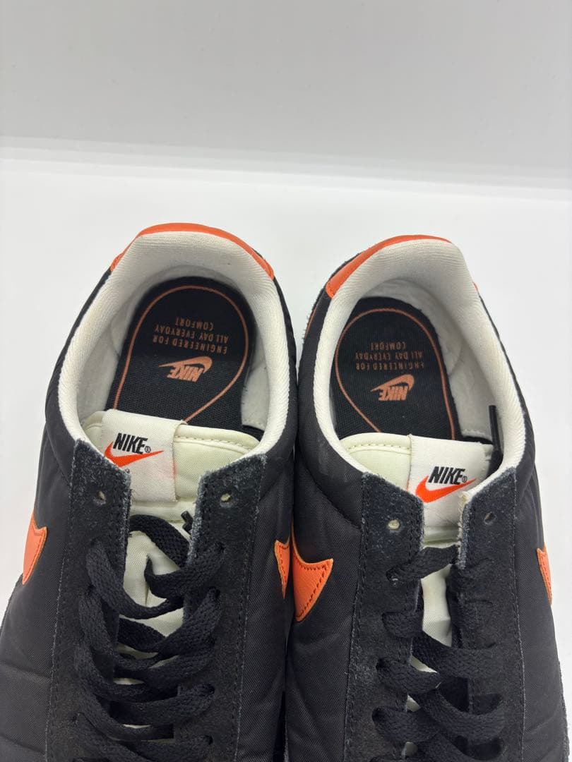 NIKE / ナイキ | WAFFLE RACER 17 ブラック 26.5