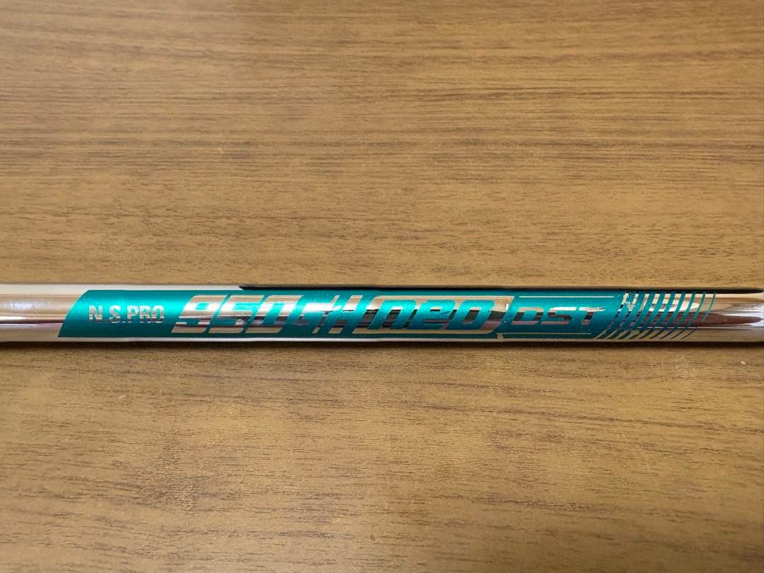 XXIO X eks 5番アイアン　単品　2022