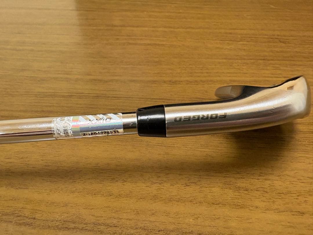 XXIO X eks 5番アイアン　単品　2022