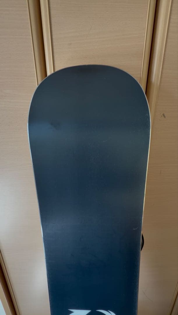 スノーボード DEATH LABEL BLACKFLAG 25-26 151cm