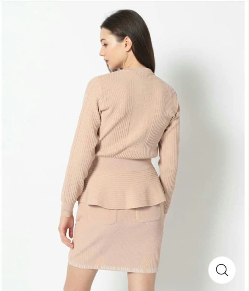 MARK & LONA セットアップ　38