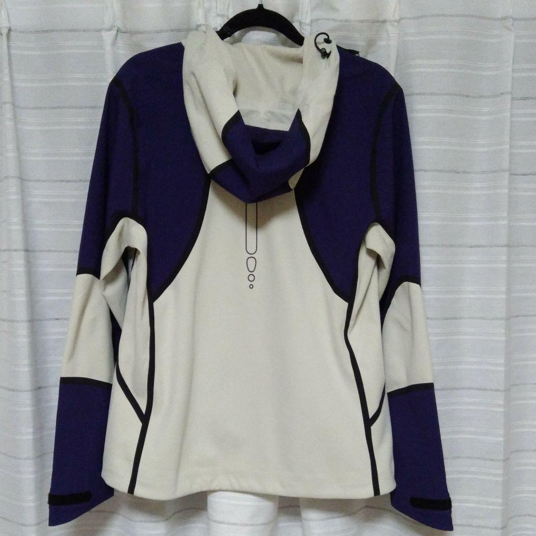 ODLO(オドロ) logic WINDPROOF