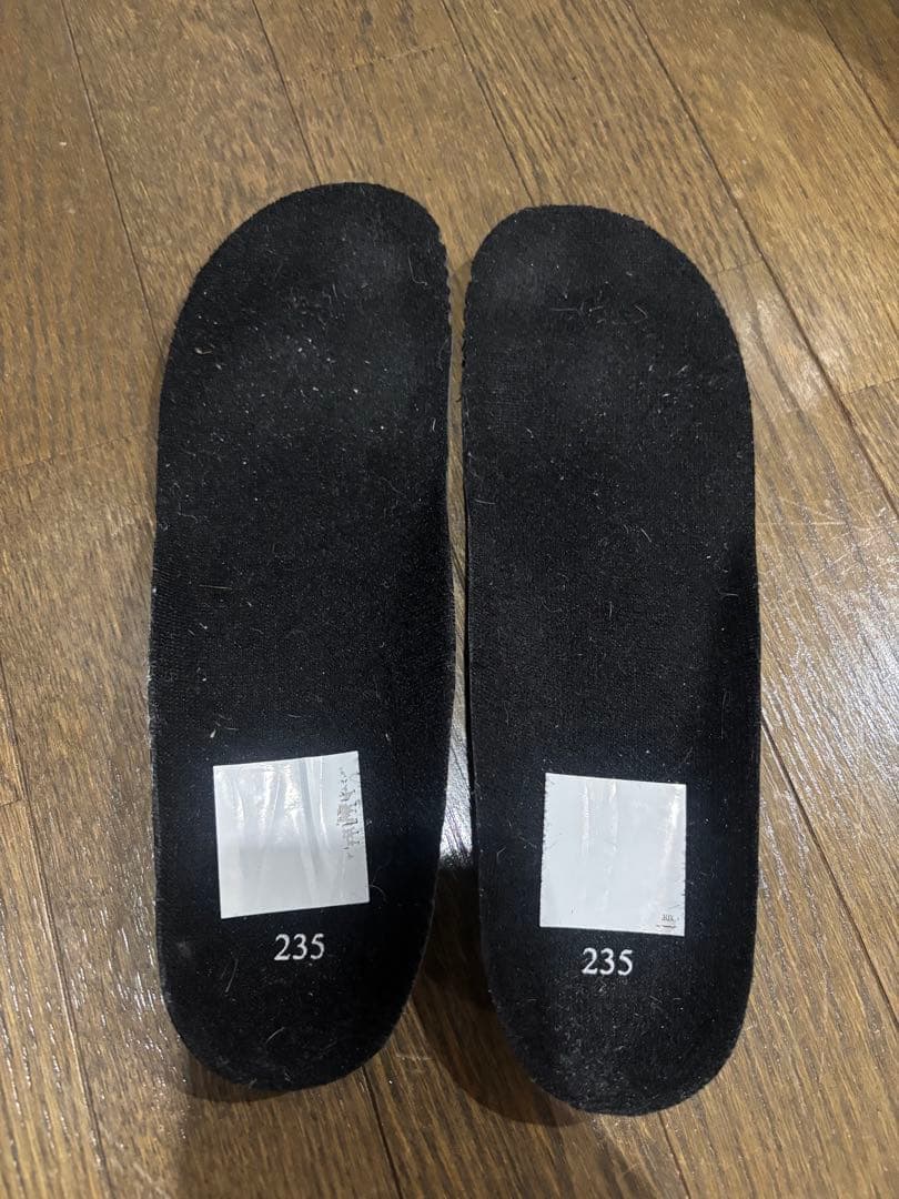 スノーボードブーツ　head ジュニア　22.5-23.5 BOA