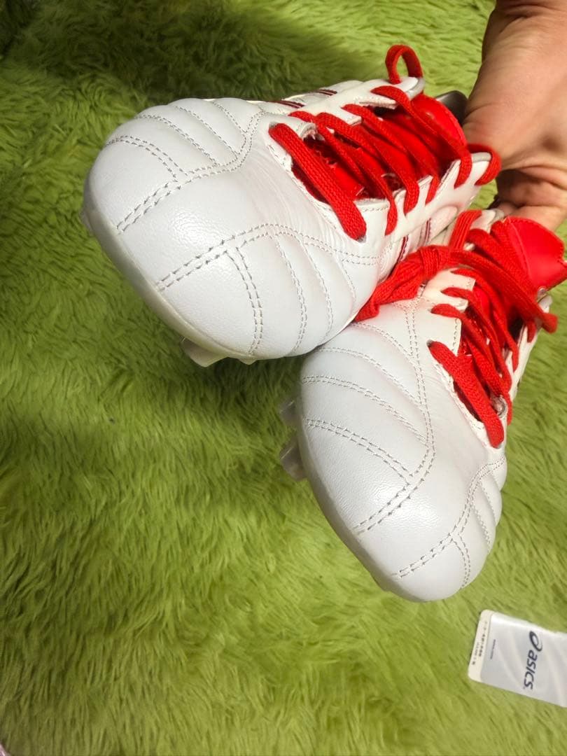 シューズ ASICS TS1734 25.0cm