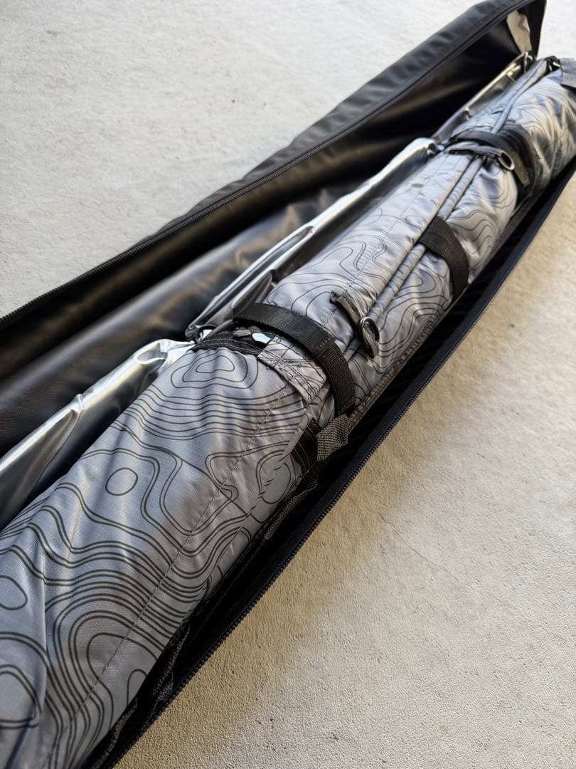 YAKIMA シャワーテント