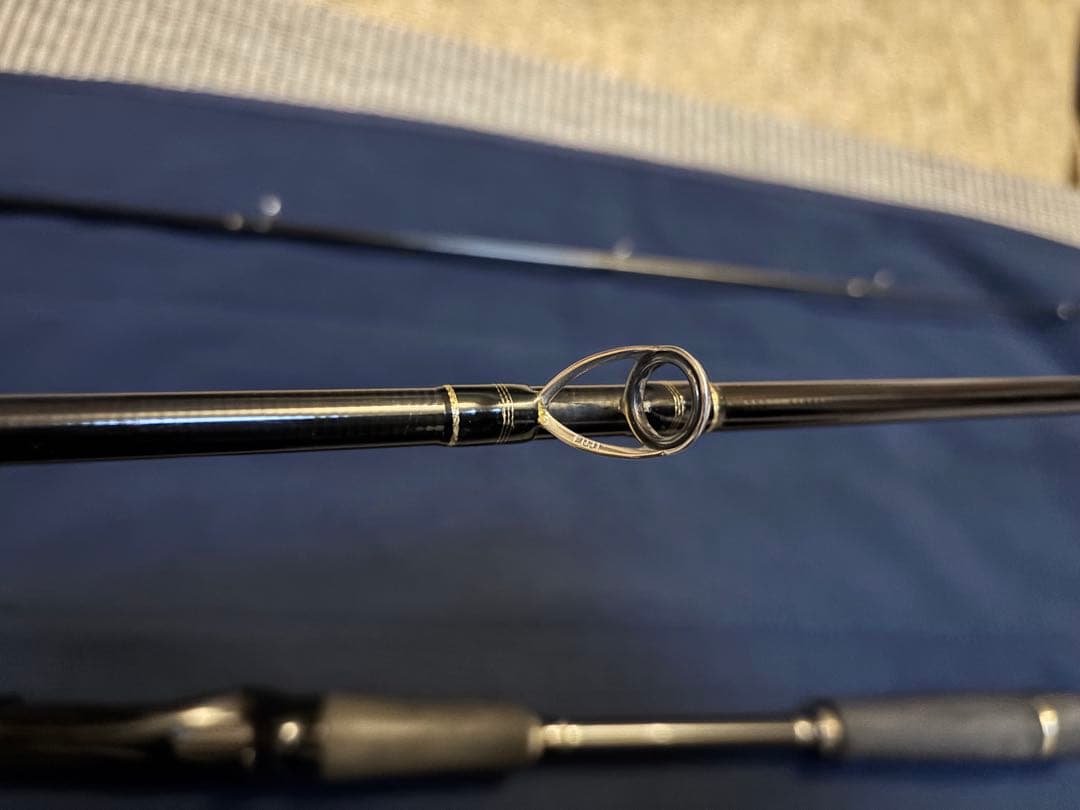 YAMAGA Blanks トライセプター65ML