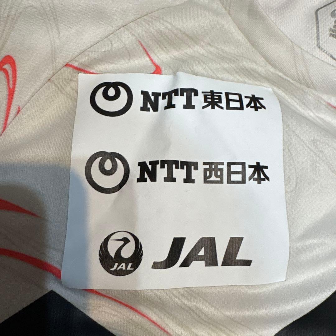 【レア】　トライアスロン　日本代表　M 選手支給　シャツASICS
