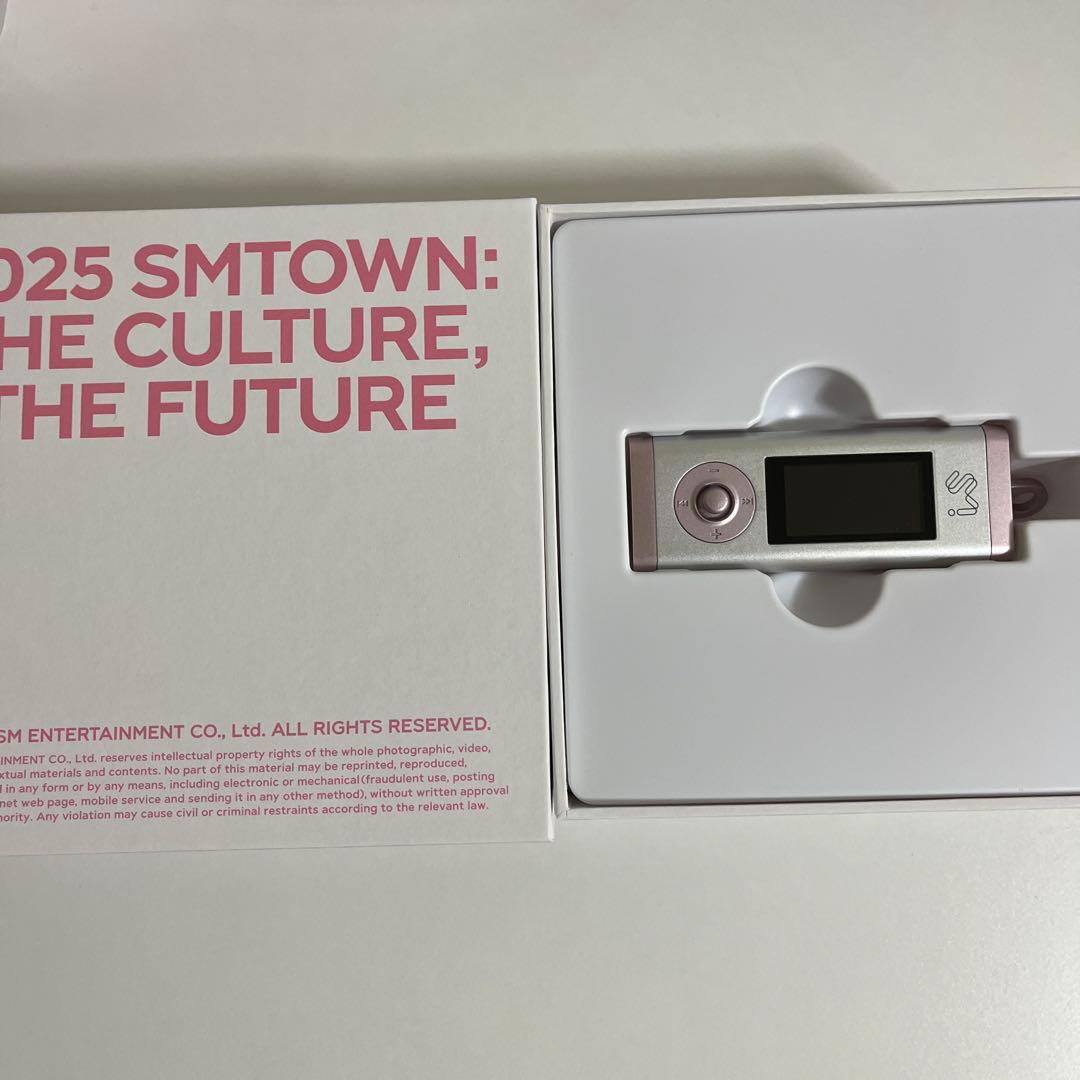 NCTDREAM ジェミン SMTOWN mp3 player