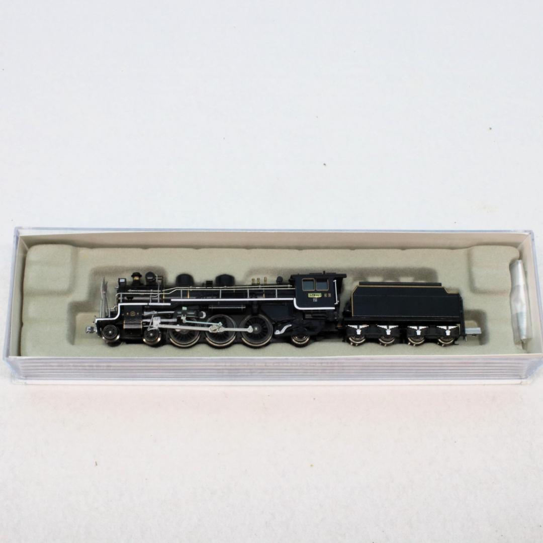 マイクロエース　A6607 C51-276　お召仕様