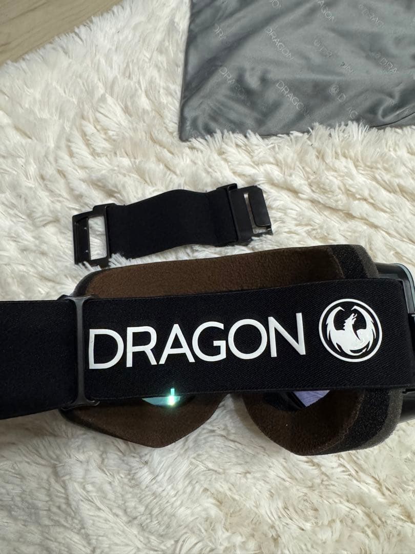 DORAGON R1 美品